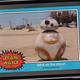 Illustration for article titled Topps Are Bringing Back Star Wars Trading Cards... In Digital Form